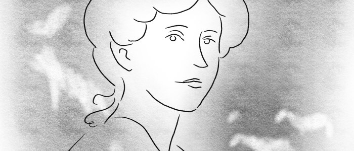 Image for The Little World of Stella Benson: fiction in biographical narratives, recreating worlds through literary adaptation
