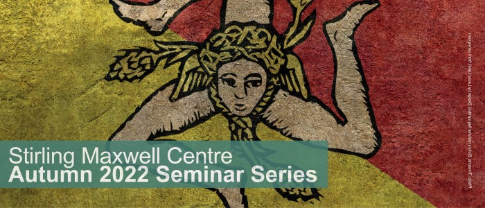 Image for Performing Sicily