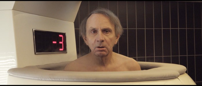 Image for Another Houellebecq: through Nicloux’s lens