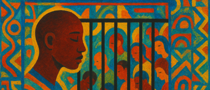 Image for Mass Incarceration, Mass Incorporation, and the Rise of a Protagonist Judiciary in Brazil