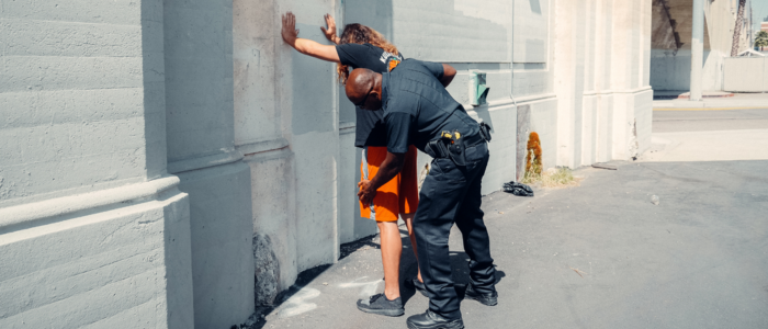 Image for Body searches and Europe’s struggle with degradation