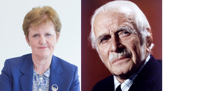 Image for Sir William Weipers Memorial Lecture 2025