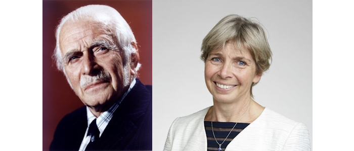 Image for Sir William Weipers Memorial Lecture 2023