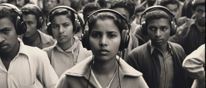 Image for Engaging with Disengagement: Opting out, Slowing Down in Digital Immersive Experiences 