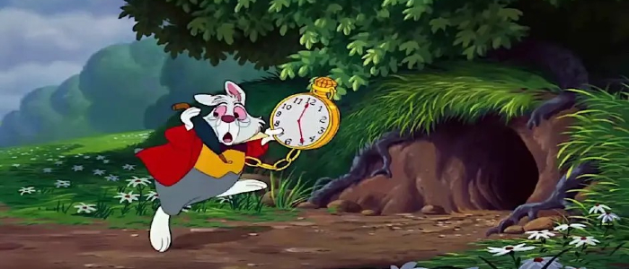 Image for CinemARC: Alice in Wonderland