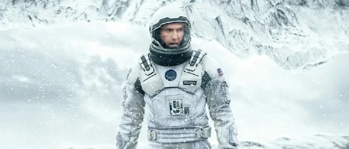 Image for CinemARC: Interstellar