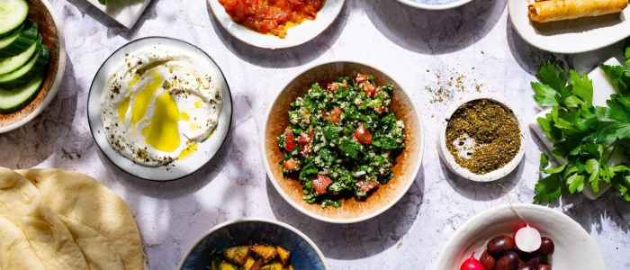 Image for Language Taster: Traditional Flavors & Recipes in Catalonia, Spain & Italy