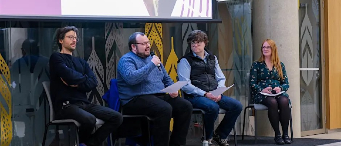 Image for Time, Trust, and Truth: How (Mis)Information Shapes What We Believe