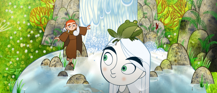 Image for CinemARC: The Secret of Kells