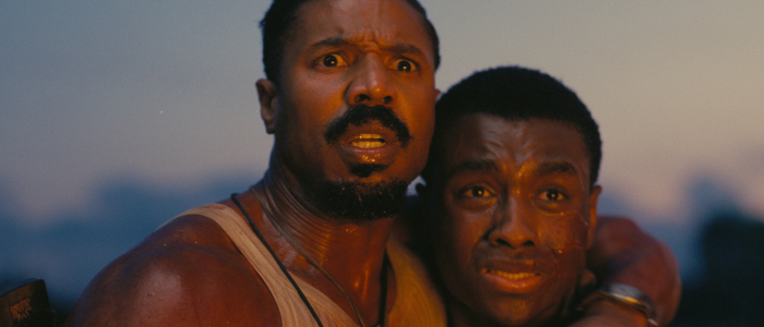 Image for CinemARC: Sinners