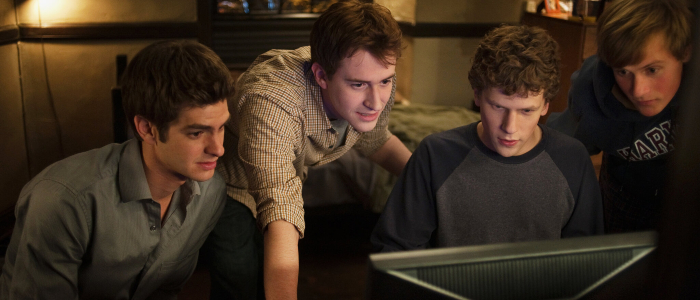 Image for CinemARC: The Social Network