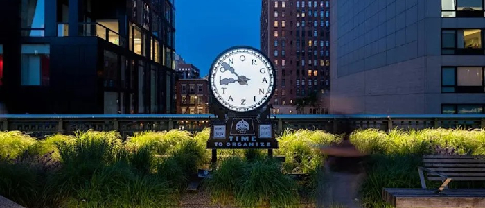 Image for Silent Agitator: Time to Organize