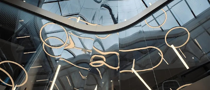 Image for CinemARC: Tracing Light