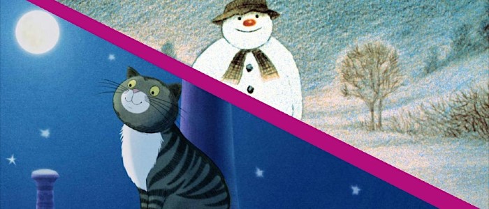 Image for CinemARC: Print to Screen at the Winter Warmer