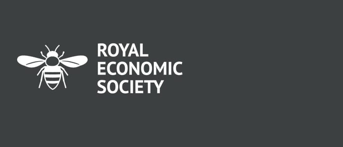 Image for Royal Economic Society PhD Conference