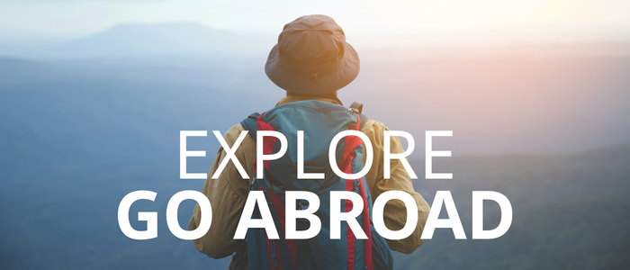 Image for Explore Go Abroad