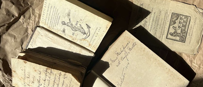 Image for Book Tales