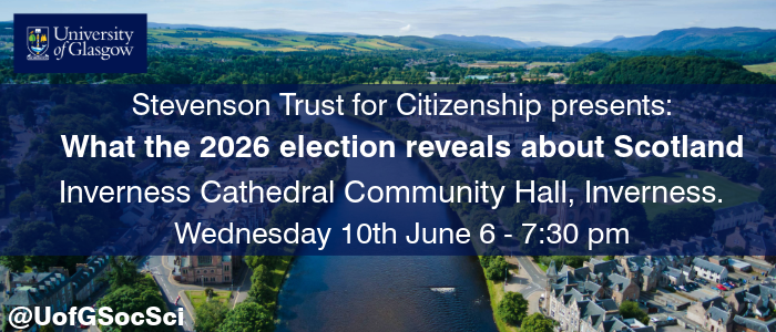 Image for What the 2026 election reveals about Scotland- Inverness