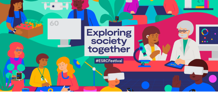 Image for Festival of Social Science- 