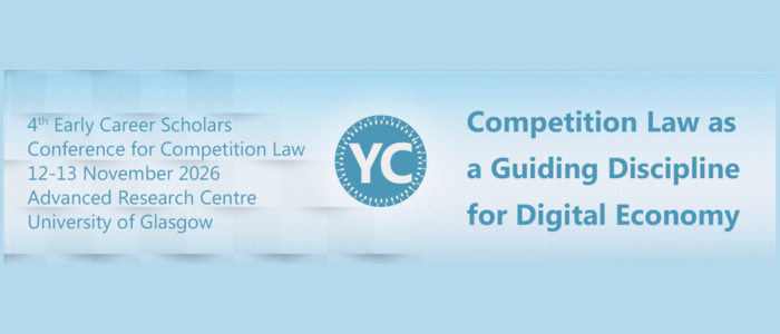 Image for CR Conference in Competition Law – “Competition Law as a Guiding Discipline for the Digital Economy”
