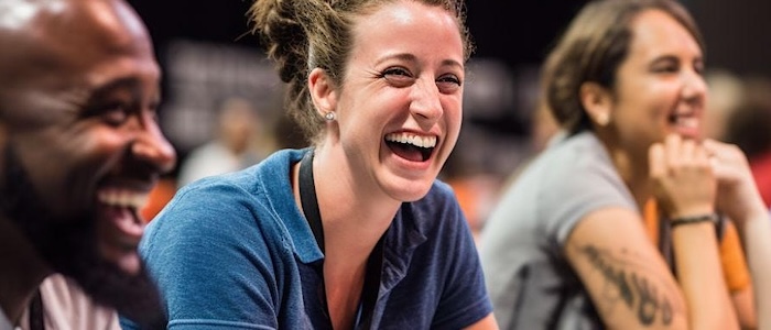 Image for Bringing STEM and SHAPE together: the launch event of GOSAS