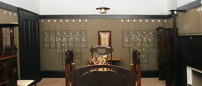 Image for WestFest: Mackintosh and the West End