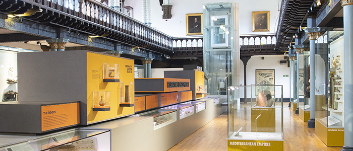 Image for ‘White Thinking’ and the Failed Promise of Diversity in Scottish Heritage