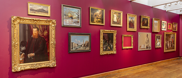 Image for Caroline Walker in Conversation