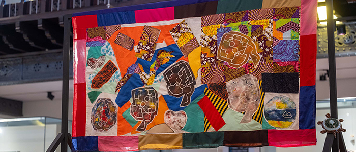 Image for Museum of Things: Printmaking Workshop
