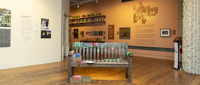 Image for Family Day - 'Views of Glasgow: A Window into Communities'