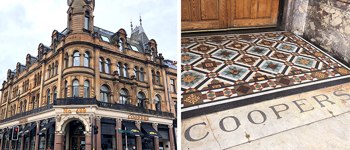 Image for Friday Focus - Robert Duncan (1841-1928): The Grocer’s Architect