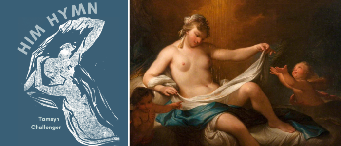 Image for 'Painted Love' and the Launch of Him Hymn