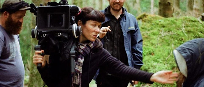 Image for Margaret Salmon's 'Eglantine' + Q&A