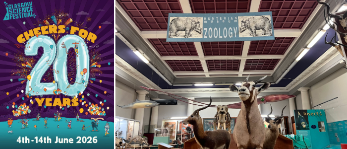 Image for Microscopic Worlds: Fact and Fantasy in the Hunterian Zoology Museum