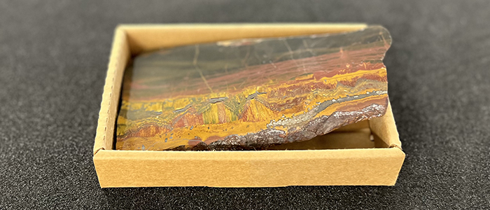 Image for Geological Society of Glasgow Lectures