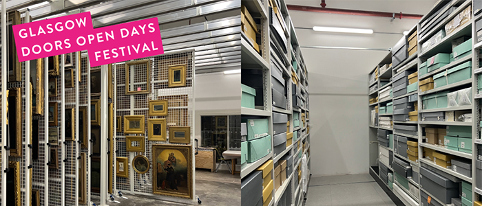 Image for Inside The Hunterian Collections