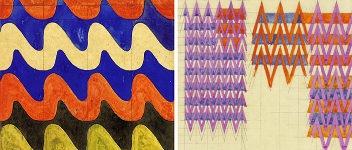 Image for Family Workshop: Paper Weaving