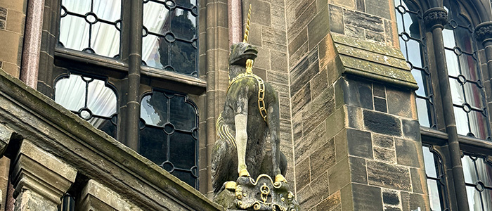 Image for Urban Geology Walk