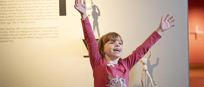 Image for Little Look Club