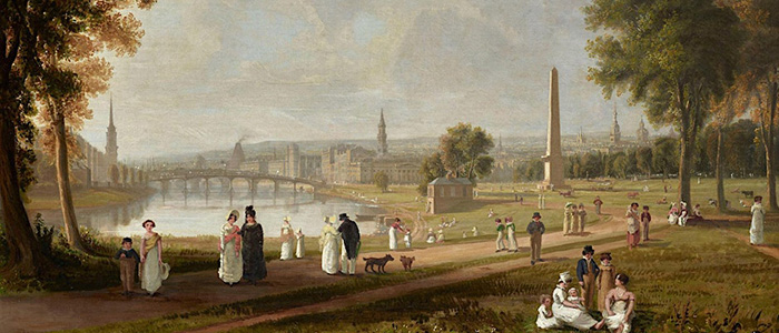 Image for Glasgow Painting Trail – A Tour and Talk at The Hunterian