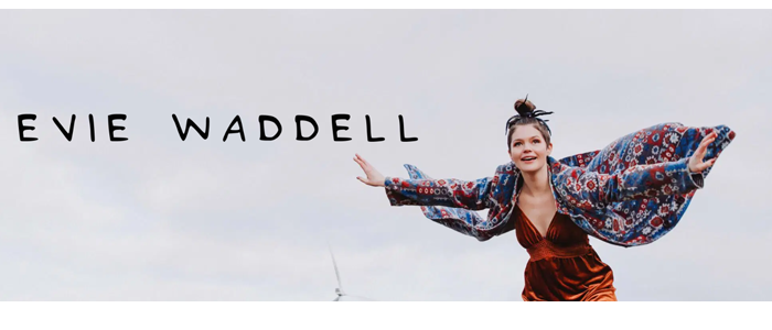 Image for Lunchtime Concert: Evie Waddell Band