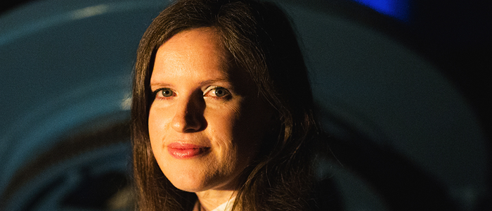 Image for Lunchtime Concert: Maaike Siegerist