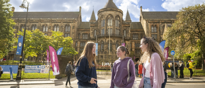 Image for October Open Day