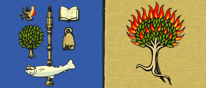 Image for Chapel Service: Reformed Worship