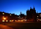 Glasgow University Tours